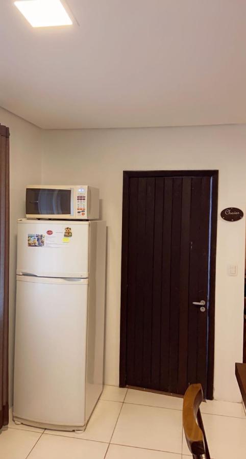Appartamento Flat Deluxe Gramado Esterno foto