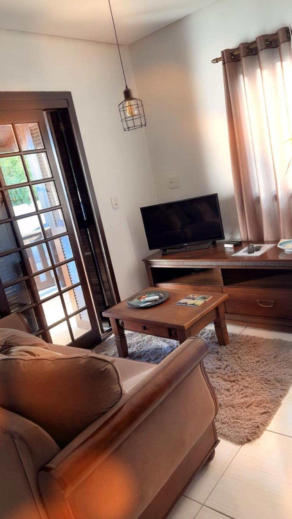 Appartamento Flat Deluxe Gramado Esterno foto